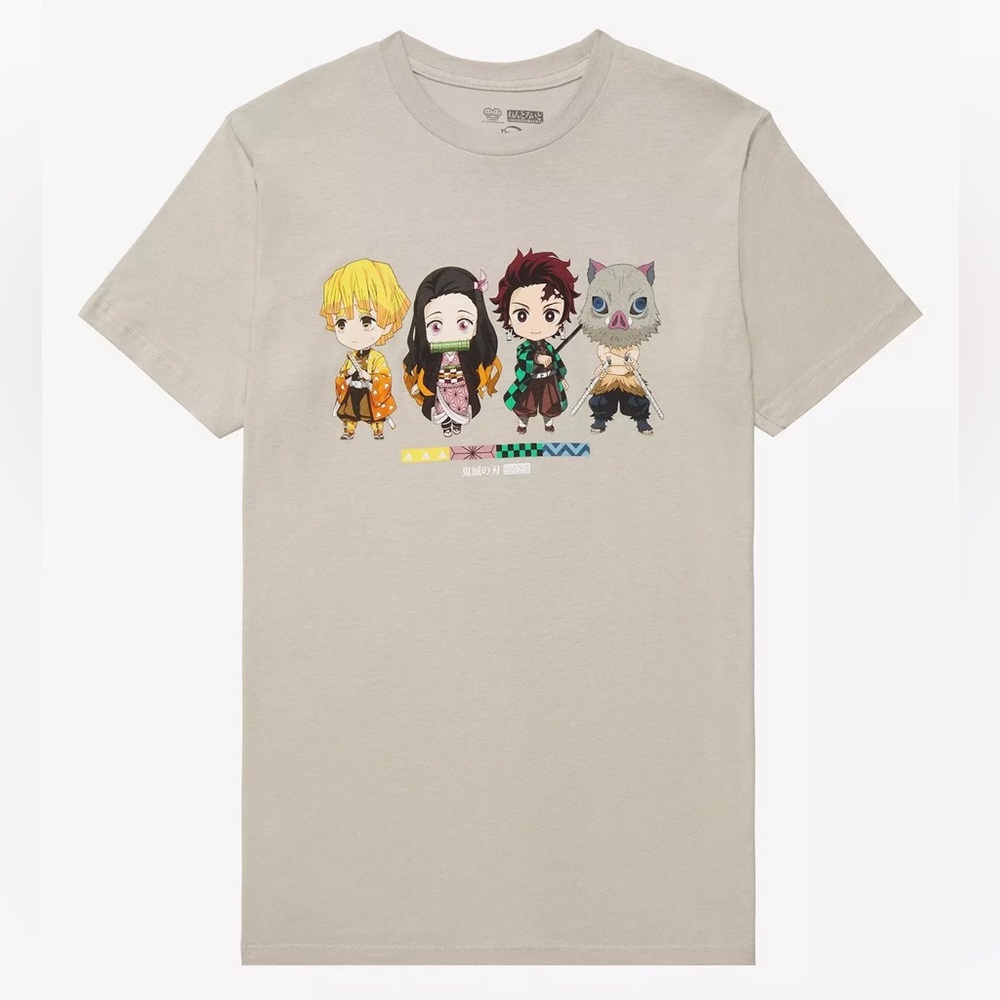 Demon Slayer T-Shirt
